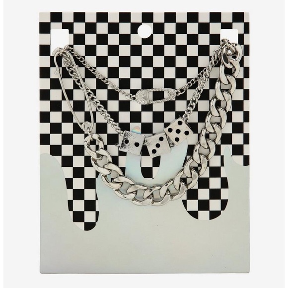 NWT For Love & Lemons Jillian Mini Lace Dress - Picture 6 of 12